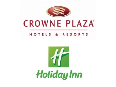 IHG has ambitions to make it's Crowne Plaza and Holiday Inn brands market leaders in the meetings sector