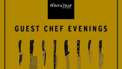 Josh Eggleton announces stellar chef guest series