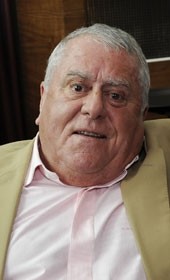 Albert Roux said he was 'disappointed' with the council's findings