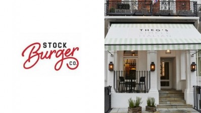 IHG to open four Stock Burger Co and Theo’s Simple Italian 2017