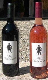 Pub launches own-label wine to beat duty rise