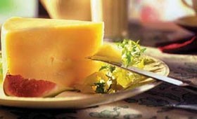 Reports claimed the FSA would tax high-fat foods like cheese