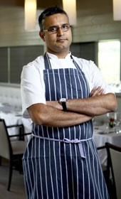 Colony will be Atul Kochhar's fourth restaurant venture