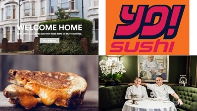 The top five stories in hospitality this week 09/11 - 13/11