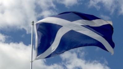 Scotland voted no to independence yesterday, but the government has promised to give the Scottish Parliament more powers 
