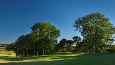 Ramside's Cathedral Course overlooks the city of Durham