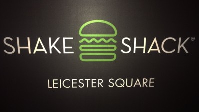 Shake Shack to open in Leicester Square