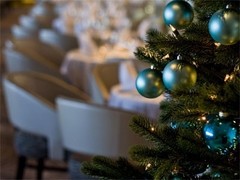 Restaurants, hotels & pubs now have to work hard to squeeze the most out of the festive period, and Orchid are doing just that