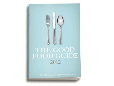 The Good Food Guide, now in its 63rd year, will now be published by Waitrose which is aiming to become the 'authority' on good food 