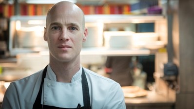 Simon Addison joins Chewton Glen as head chef