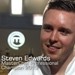 Steven Edwards was last night crowned winner of MasterChef: The Professionals 2013