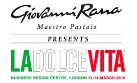 La Dolce Vita will return to London for the sixth time