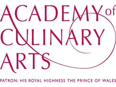 The Academy of Culinary Arts is a professional association of head chefs, pastry chefs, restaurant managers and suppliers