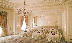 Tottington Manor goes on sale and Landmark London gets new ballroom