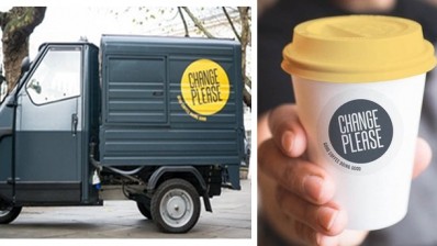 The Big Issue partners with coffee chain to train homeless people as baristas