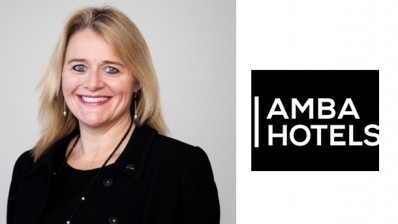 Belinda Atkins says Amba Hotels' success is due to listening to customer feedback