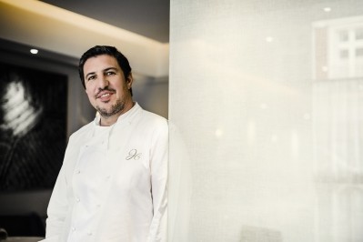 Claude Bosi hosting dinner to support Hospitality Action