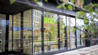 Wasabi secures new bank funding for expansion