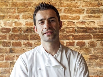 Chef and restaurateur Michael Nadra is planning to open his second eponymous restaurant and has not ruled out operating more sites 