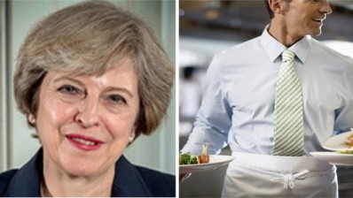 PM Theresa May is urged to put a 'flexible' immigration system in place to safeguard the future of tourism and hospitality in the UK following its departure from the EU