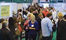 There's still more to see at The Restaurant Show this week