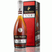 Rémy Martin VSOP Mature Cask Finish is presented in a contemporary and elegant transparent bottle and marked with the emblem of the House of Rémy Martin