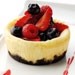 Vanilla Cheesecake and Cerdenza Salmon join 3663 range