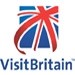 VisitBritain is Britain's national tourism agency, responsible for marketing Britain worldwide and developing Britain’s visitor economy