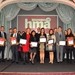Hotel Marketing Awards 2013: Alan Parker given long term contribution award