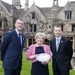 Wiltshire's Manor House Hotel wins new Tea Guild award