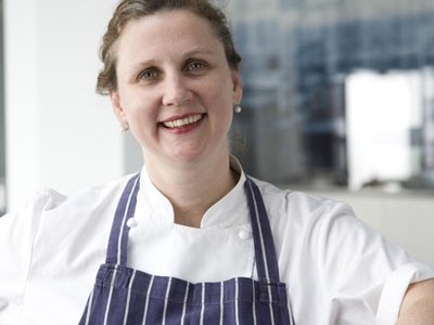 International Women's Day: Angela Hartnett, Carrie Wicks and Jillian Maclean gave their views on the hospitality industry approach to women for a BigHospitality video