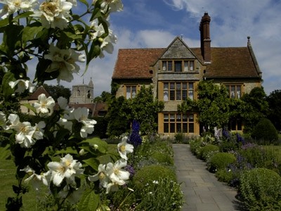 Orient-Express Hotels, the owner Le Manoir aux Quat'Saisons, has said it is considering an 'unsolicited' takeover proposal from minor shareholder Indian Hotels