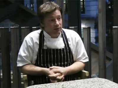 Jamie Oliver presents new London BBQ restaurant Barbecoa