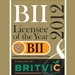 BII's Licensee of the Year Award is the longest-running award in the industry