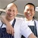 Jun Tanaka and Mark Jankel launch mobile Street Kitchen