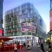 Innovative design for W Hotel Leicester Square unveiled