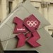 The build-up to the London 2012 Olympics led to a drop in occupancy in the capital's hotels in July