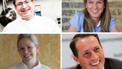 People On The Move In Hospitality: August 2016