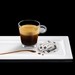 Nespresso has worked with a French Michelin-starred chef to create its latest limited edition Grand Cru coffee - Crealto 