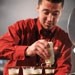 Brit named international Costa Coffee Barista of the Year