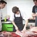 Nose-to-tail cookery and thoughtful meat use crucial for sustainability
