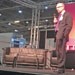 Richard Harden, co-founder of the Harden’s Restaurant Guide, was speaking at Hotelympia yesterday