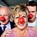 Great British Menu is back for 2013 with chefs and judges helping to raise funds for Comic Relief ahead of Red Nose Day