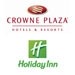 IHG reveals meetings sector ambitions for Holiday Inn and Crowne Plaza