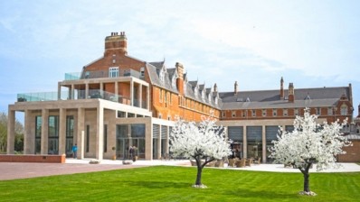 Stanbrook Abbey sold to Hand Picked Hotels