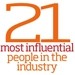 The 21 most influential people in the restaurant industry