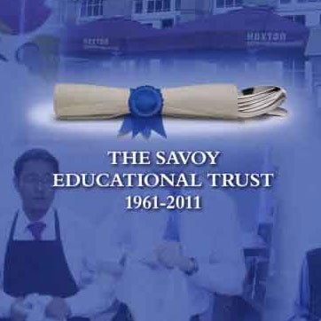 Savoy Educational Trust urges applications for hospitality education funding