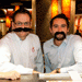 Staff at Tampopo restaurants are growing their own moustaches in aid of Movember