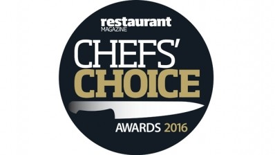 Restaurant names 2016 Chefs’ Choice Awards winners