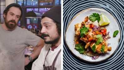Restaurant Eats Out: Behind The Scenes ‒ Breddos Tacos